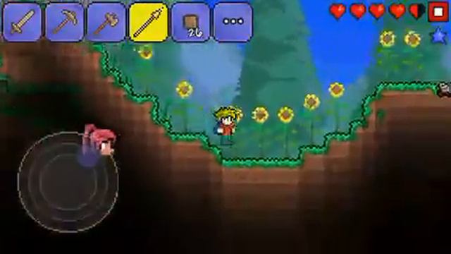 Terraria Number 1 смотреть онлайн