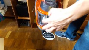 Пылесос LG VC53201NHTO