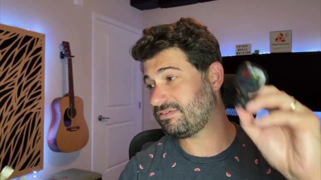 Precision in Your Pocket: Fender FTC-2 Clip-On Guitar Tuner Review & Demo! смотреть онлайн