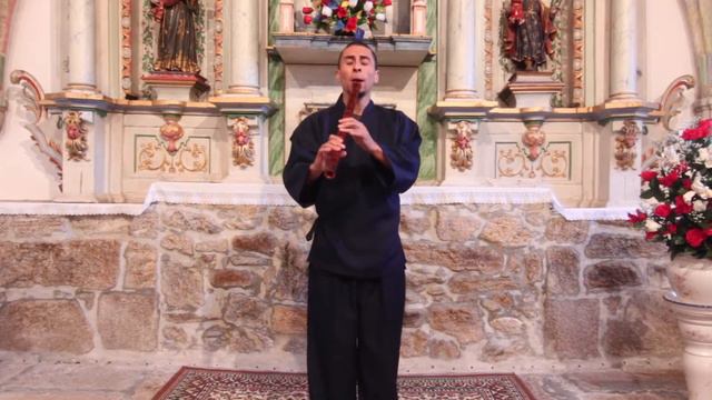 Tsuru no Sugomori performed by Rodrigo Rodriguez смотреть онлайн