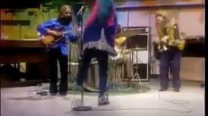 Janis Joplin ~ Move Over