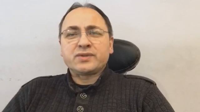 Гнев, как с ним бороться ? Пастор Сергей Катко смотреть онлайн