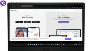 How To Install Viber App On Laptop? Download Viber (2023)