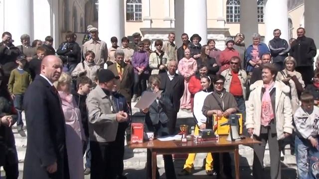 1 Мая 2010 Асбест Гонки Награждение Итоги смотреть онлайн