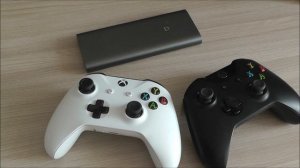 В чём разница между геймпадами XBox One и XBox One S ?