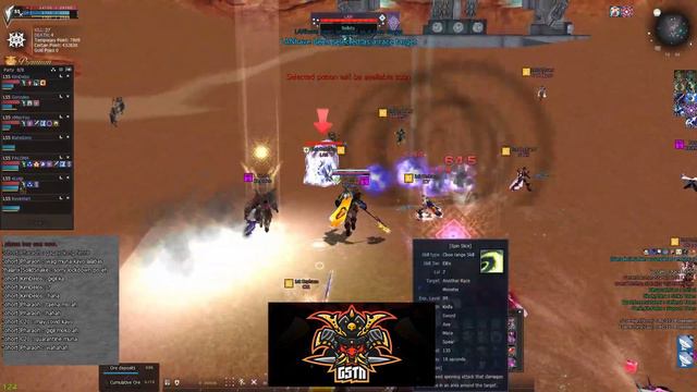 RF Warzone PVP Ep. 18 - QUARANTINE??? - Fenris Guild (13-FEB-2022) смотреть онлайн