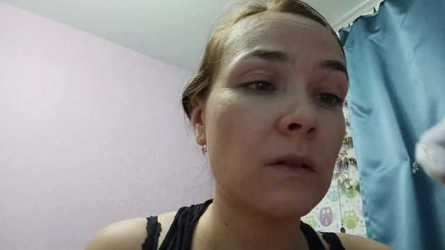 Мицеллярная вода Nivea для нормальной и комбинированной кожи. смотреть онлайн