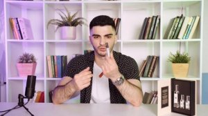 КАК И С ЧЕГО НАЧАТЬ ПРОДАВАТЬ ПАРФЮМ.