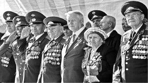 Песня «Журавли»