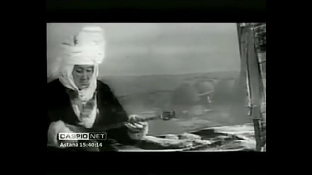 Құрманғазы ор. Дина Нұрпейісова «Қайран шешем» (1-нұсқа) смотреть онлайн