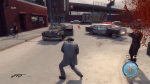Прохождение Mafia 2 #13 Грабим магазины и закусочные что бы собрать деньги для Бруно
