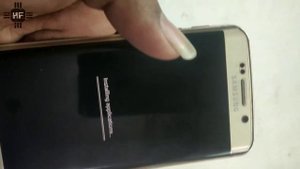 Samsung S6 Edge Pattern & Password unlock 🔓Hard Reset.Hardware&Firmware