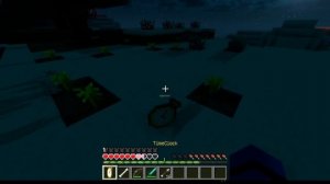 Minecraft НО Я МОГУ ОСТАНАВЛИВАТЬ ВРЕМЯ.#minecraft