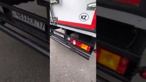Газель бизнес термобудка для заказа 87027788787