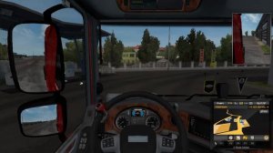 [ETS 2] Гайд по АКПП