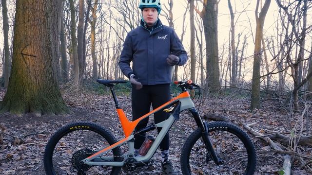 Canyon Spectral CF Long-term Review смотреть онлайн