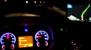 Мамадыш-Киров, дорога вся в горках | Уфа-Киров 20т.