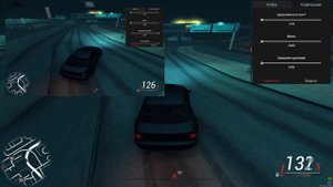 Как делать настройки? | Гайд по Drift Paradise MTA #2