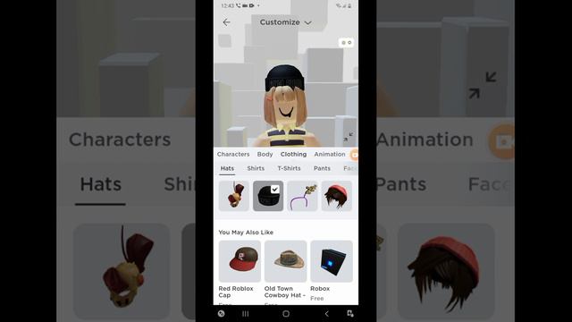 КАК СДЕЛАТЬ КРАСИВЫЙ СКИН В РОБЛОКСЕ ЗА 0 РОБУКСОВ💕💕 смотреть онлайн