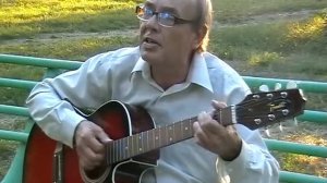 Песня ''А мне не верится''