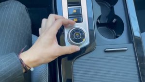Новый Volkswagen Tavendor 380TSI 4Motion 2023 / The New 2023 Volkswagen Tavendor 380TSI 4Motion