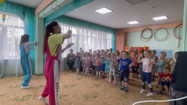 Муха - Цокотуха