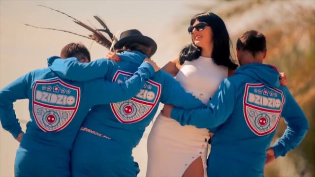 DZIDZIO - Все клипы