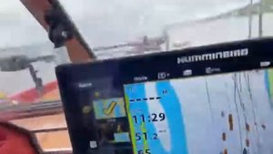 Рыболовный катер Nitro 185 sport Fish & Ski