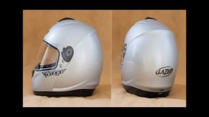 Мотошлем Интеграл За 3-5 Тыс. | Что же выбрать?