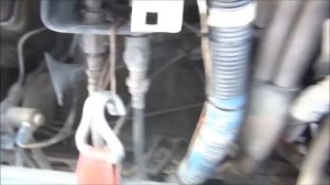 исудзу форвард (сайлентблоки кабины)