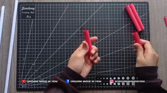 How to make a paper Bow, Arrow | Easy Paper Ninja Weapon Bow | Origami Paper Bow смотреть онлайн