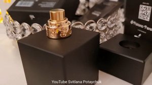 Дорого, красиво, цитрусово, на море... Неординарный аромат Foconero Tiziana Terenzi. Парфюм Духи