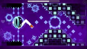 [Geometry Dash 2.0 Mobile] - [Easy Demon] SoundWave by ToxicGD & Codex