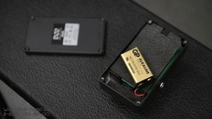 DOD BONESHAKER DISTORTION - гитарный дисторшн