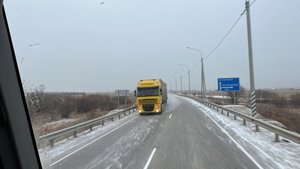 Прошёл Читу, походу на Роснефти не доливают топливо!!!