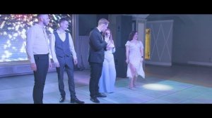 Евгений Кондрашин ведущий промо