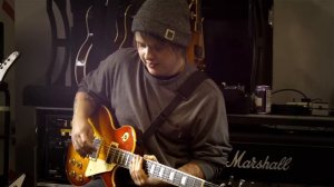 Bring Me The Horizon Guitar Lesson - Antivist