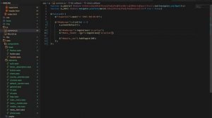 Мобильная вёрстка сайта HTML / Мастер класс