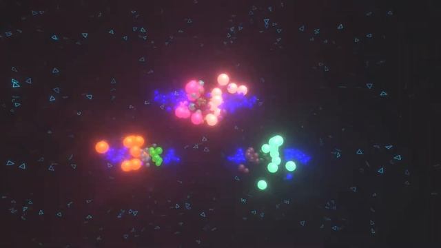 Unity Music Visualizer/Audio Visualizer