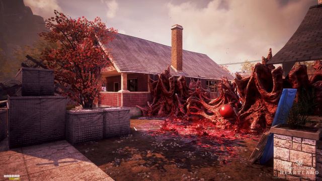 Jesper Kyd - Welcome to Decay 3 (from «State of Decay» Series OST) смотреть онлайн