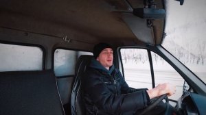 | РАБОТА НА ГАЗЕЛИ | НОВАЯ ГАЗЕЛЬ | ДОСТАВКА МОЛОКА |