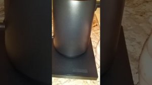 Чайник Timemore Fish Smart