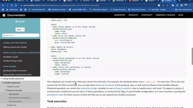 Ansible Essentials - Live Lab Tutorial смотреть онлайн