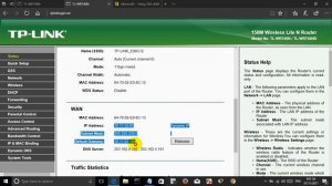TP-LINK | 192.168.0.1 ( http://tplinklogin.net) | Configure TP-LINK Wi-Fi Router | NETVN