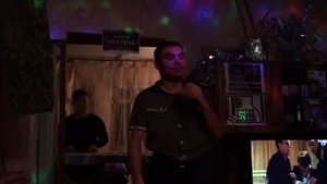 Васятка и Серёга Курган Падал снег
