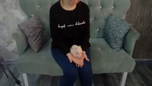 Размер МИКРО - ПИГА