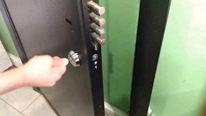 Работа бамп пистолета