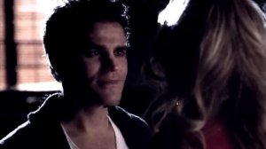 Caroline Forbes (Кэролайн Форбс) The Vampire Diaries (6 season)