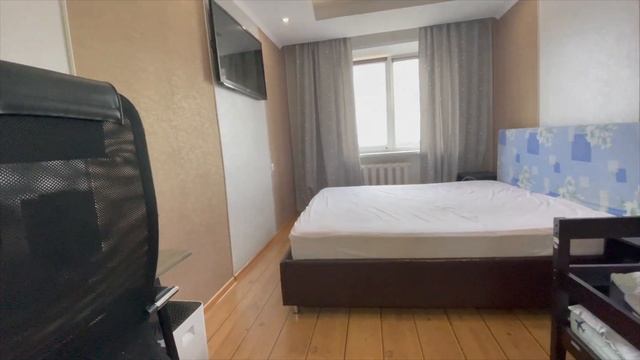 Продажа, 2-к квартира, Россия, Ставрополь, Доваторцев, 67 смотреть онлайн