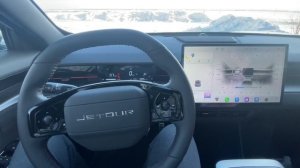 Честный Обзор на Китайский автомобиль  от владельца Jetour Dashing